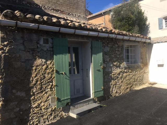 Apartamento 2 Pieces Et Mezzanine Des 2 Nuits Vedène Exterior foto